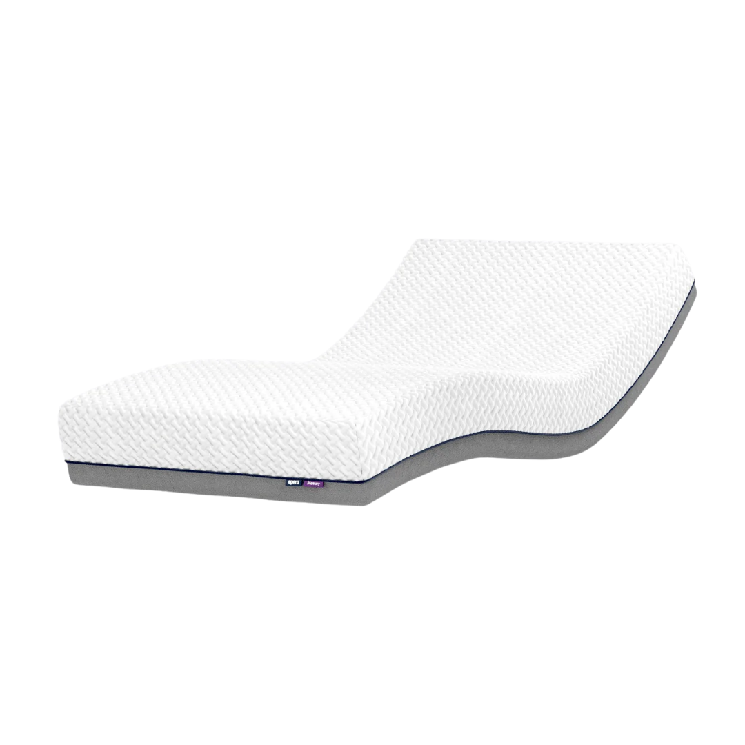 Opera Memory Adjustable Mattress* - MobilityCo