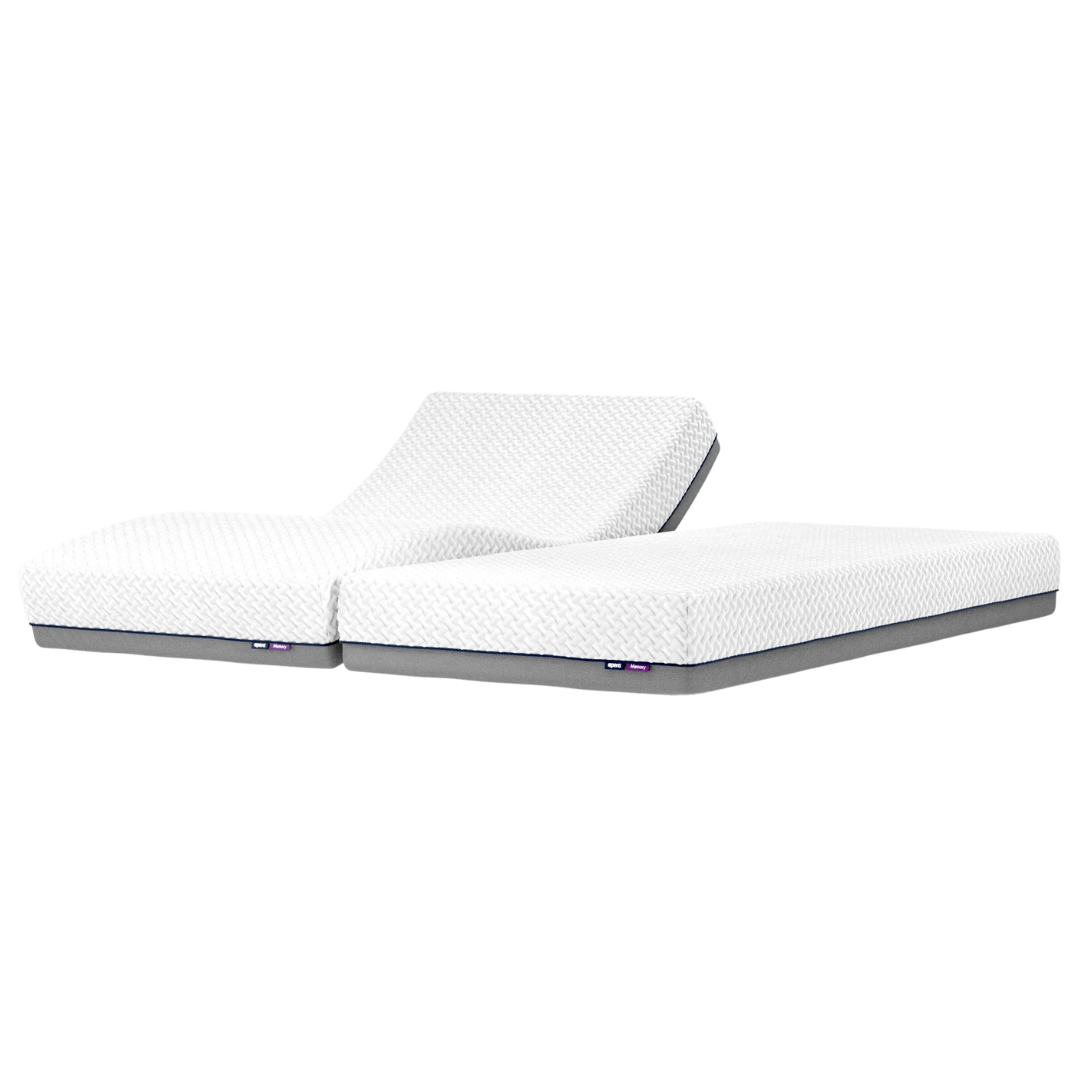 Opera Memory Adjustable Mattress* - MobilityCo