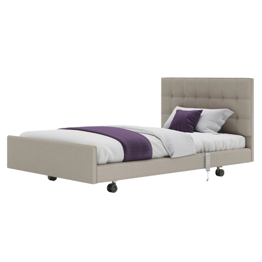 Signature Comfort Profiling Bed - MobilityCo