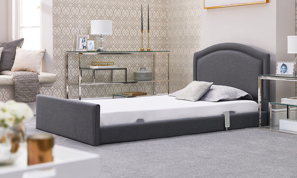 Solo Comfort Profiling Bed - MobilityCo