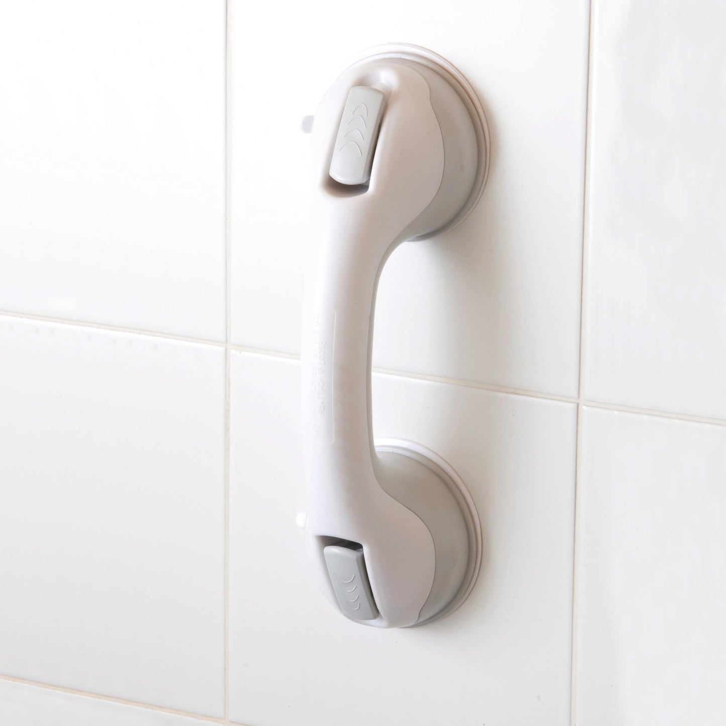 Suction Cup Grab Bar - MobilityCo