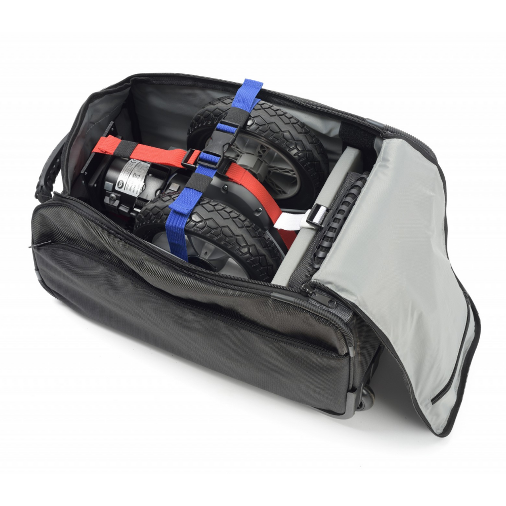 TGA Duo Powerstroll - MobilityCo