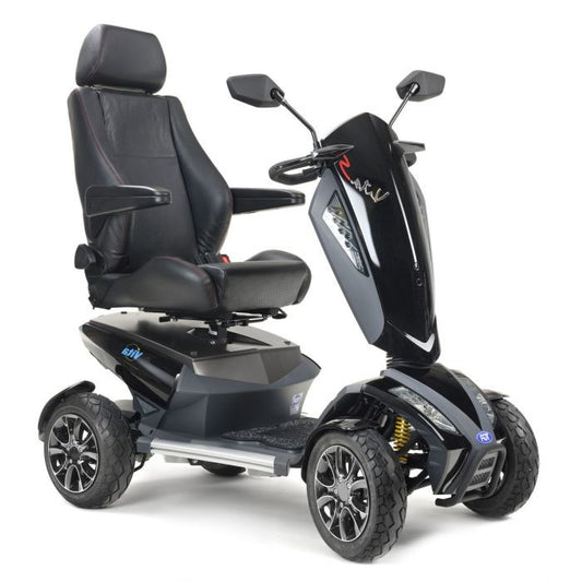 Vita Sport 8 mph Mobility Scooter - MobilityCo