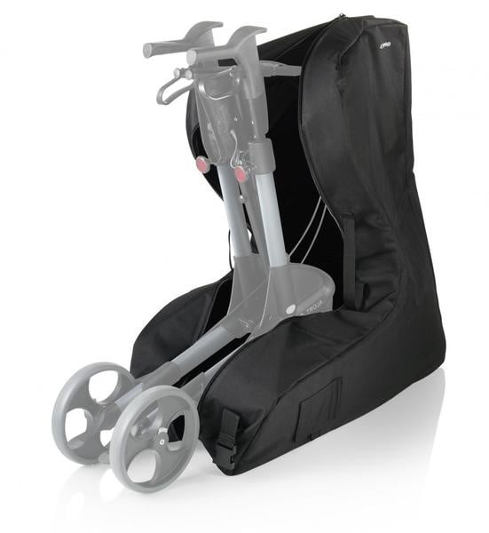 Troja Classic Rollator - MobilityCo