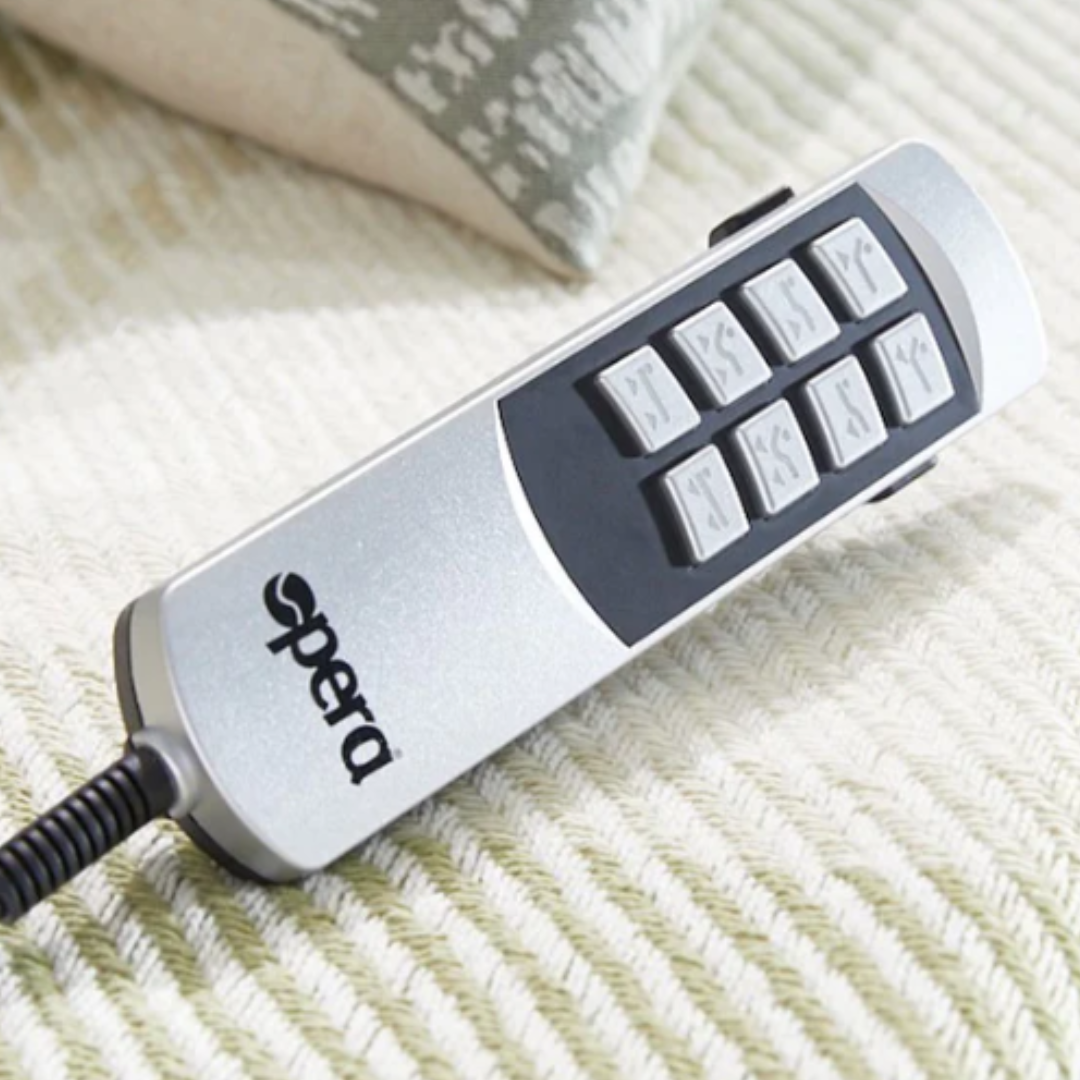 Signature & Classic Easy Press Handset - MobilityCo