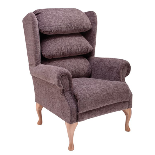 Cannington Fireside Chair* - MobilityCo