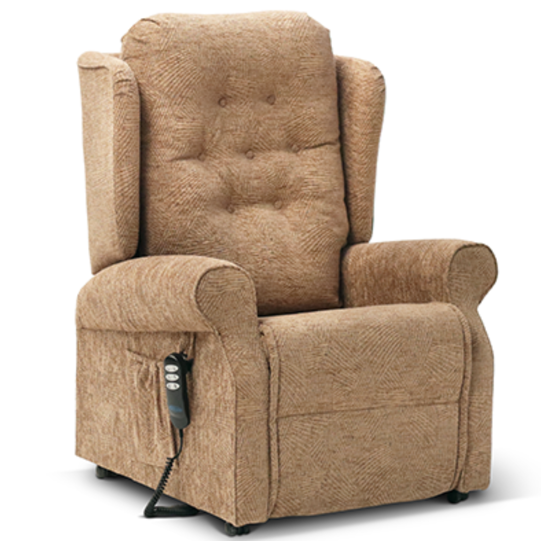 Harrow Riser Recliner - MobilityCo