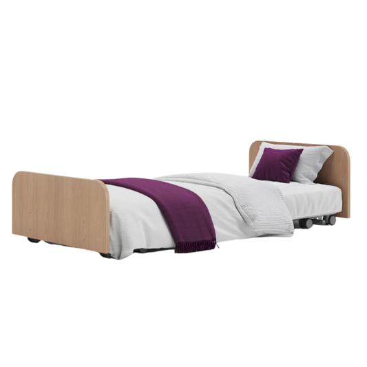Solo Profiling Bed - MobilityCo