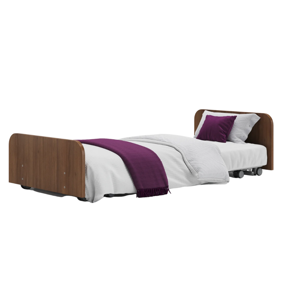 Solo Profiling Bed - MobilityCo