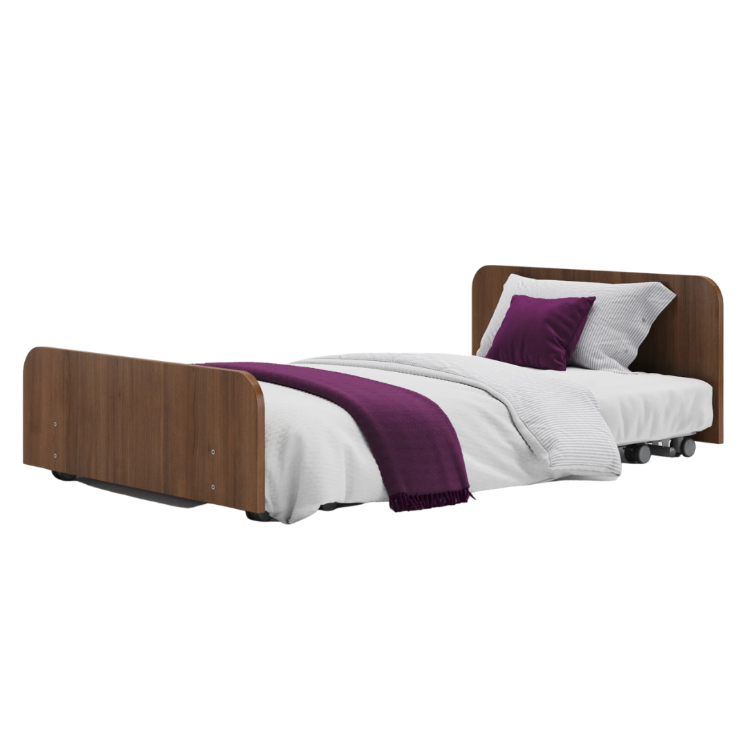 Solo Profiling Bed - MobilityCo