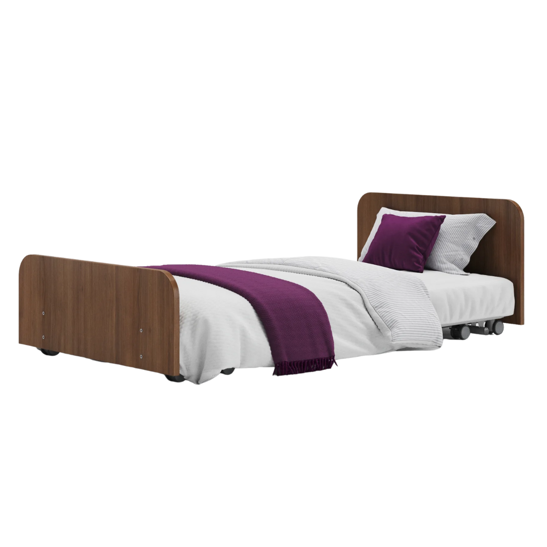 Solo Profiling Bed - MobilityCo