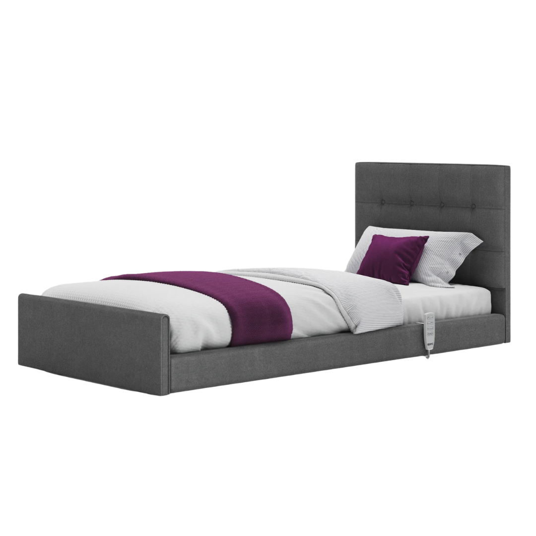 Solo Comfort Profiling Bed - MobilityCo