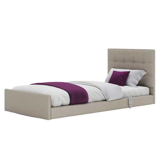 Solo Comfort Profiling Bed - MobilityCo