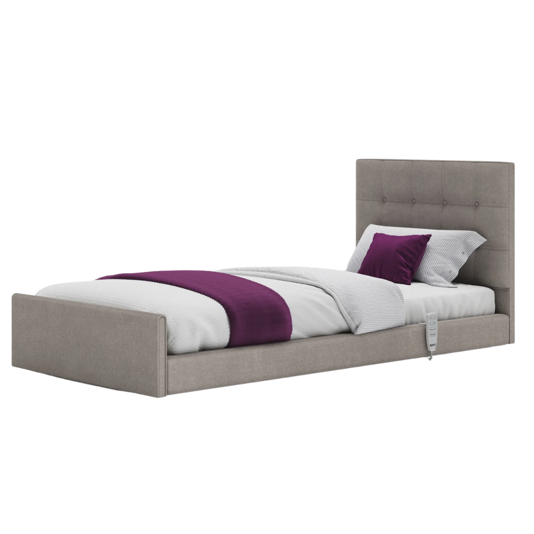 Solo Comfort Profiling Bed - MobilityCo