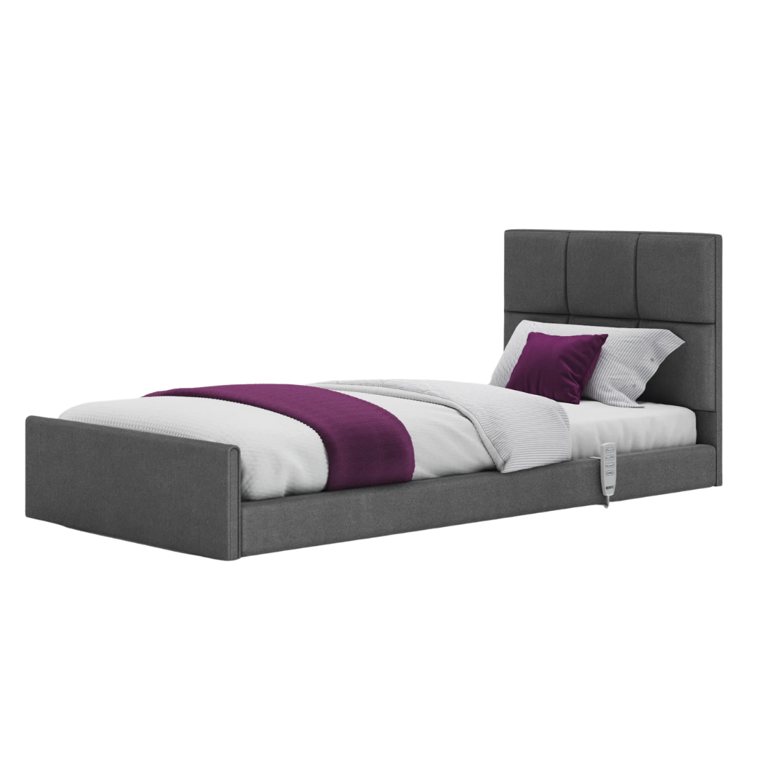 Solo Comfort Profiling Bed - MobilityCo