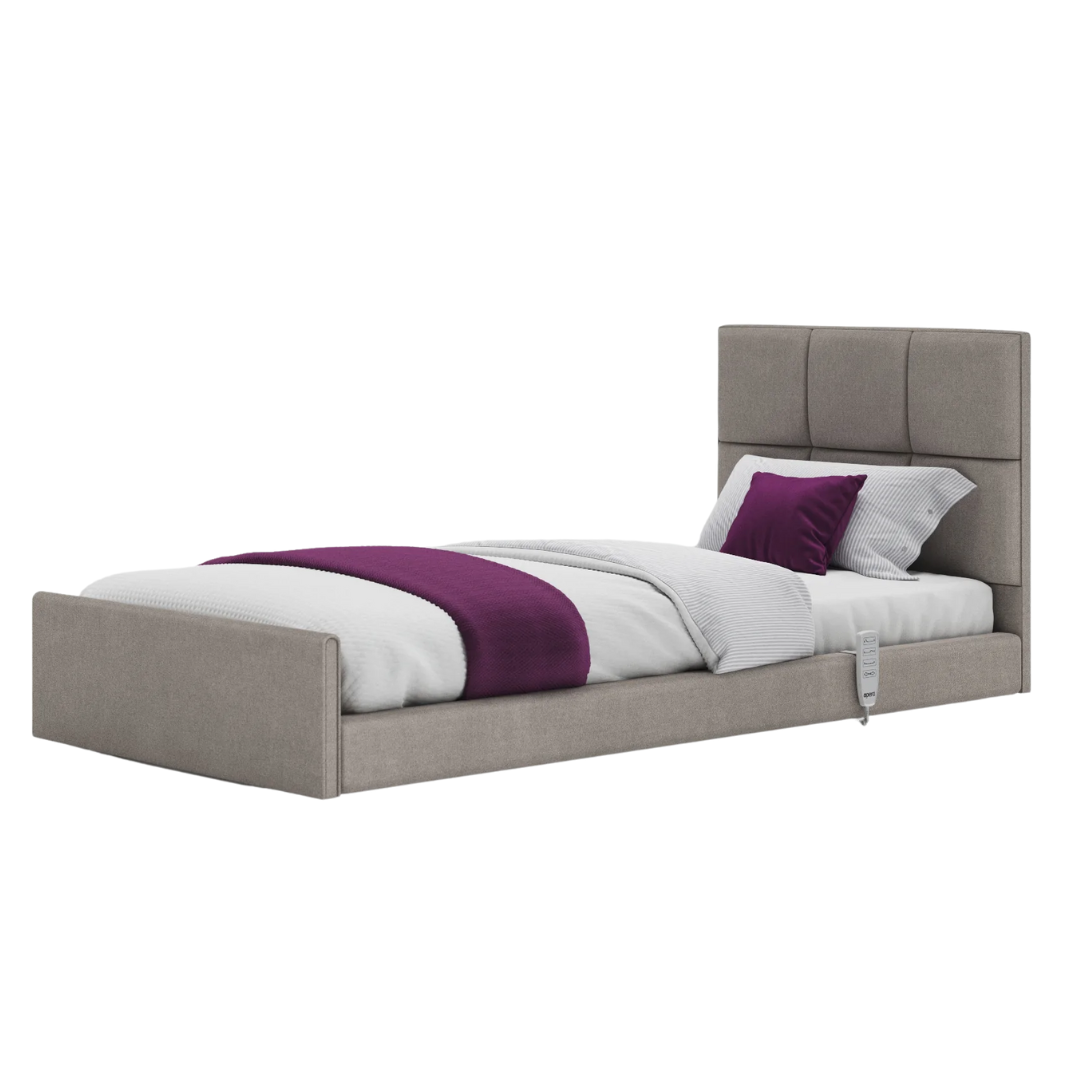 Solo Comfort Profiling Bed - MobilityCo