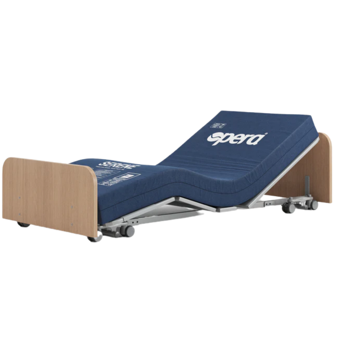 Solo Profiling Bed - MobilityCo