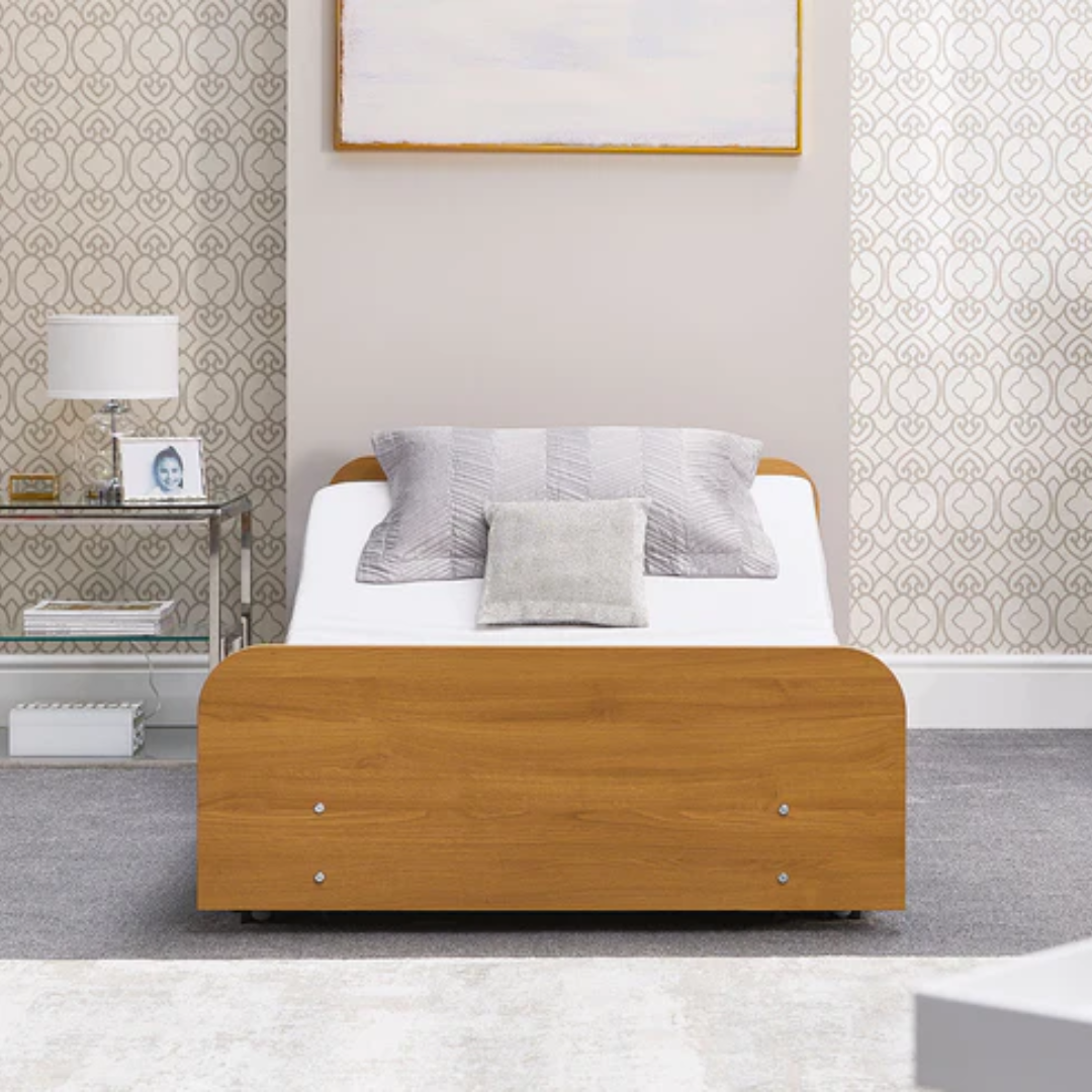 Solo Profiling Bed - MobilityCo