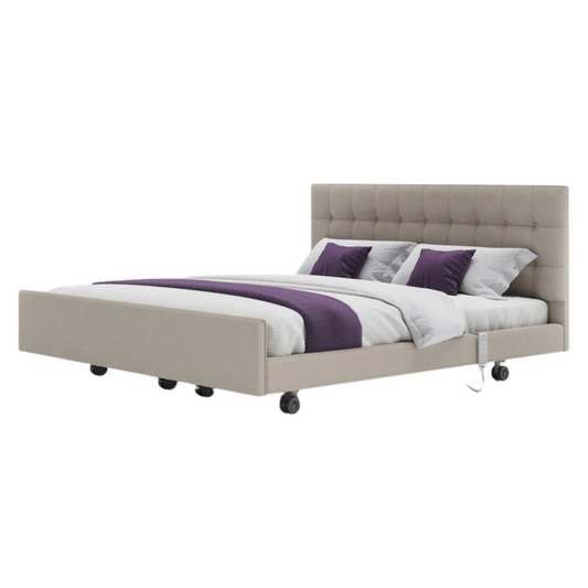 Signature Comfort Dual Profiling Bed - MobilityCo