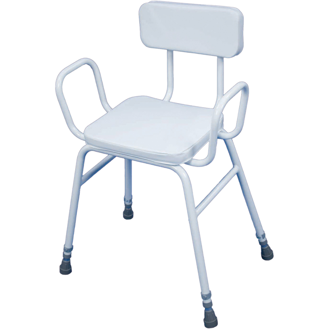 Perching Stool MobilityCo