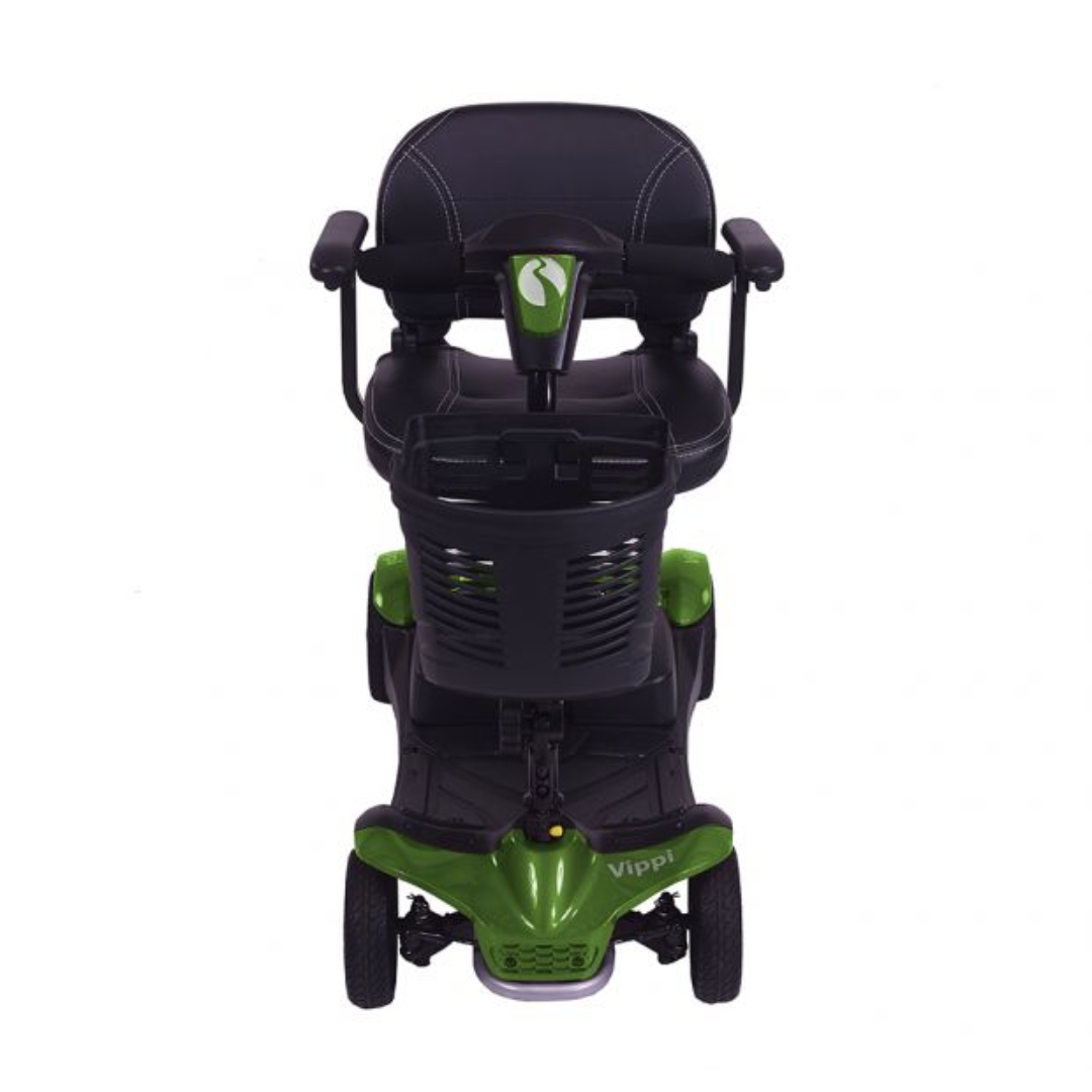 Vippi 4 mph Mobility Scooter - MobilityCo