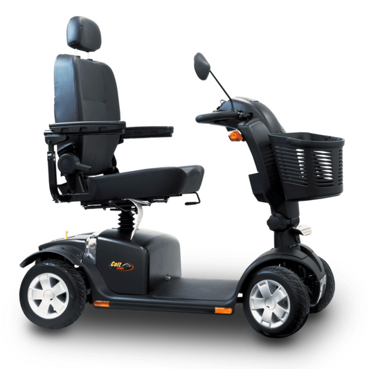 Colt Sport 8 mph  Mobility Scooter - MobilityCo