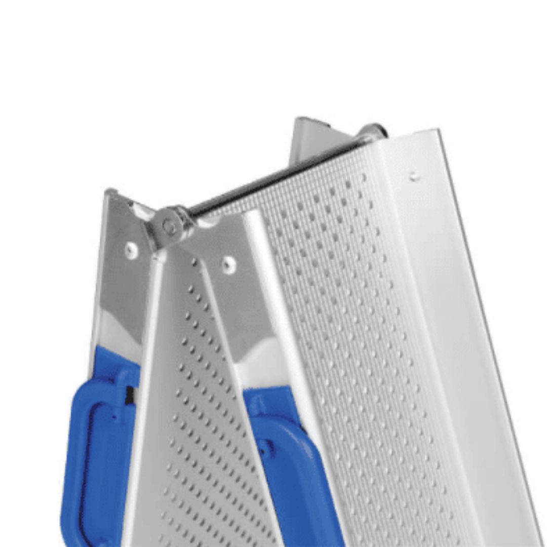 Ultralight Folding Ramp - MobilityCo