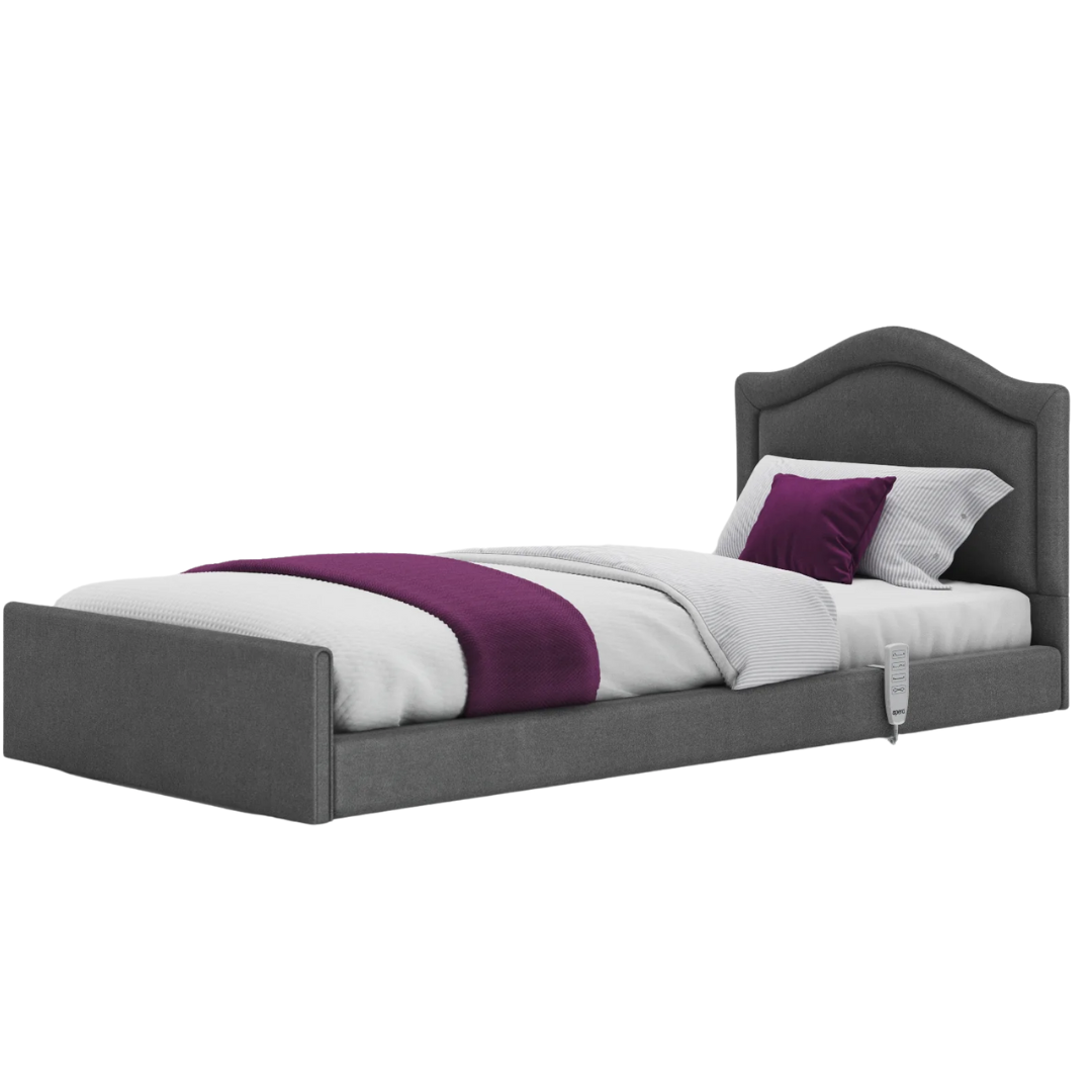 Solo Comfort Profiling Bed - MobilityCo