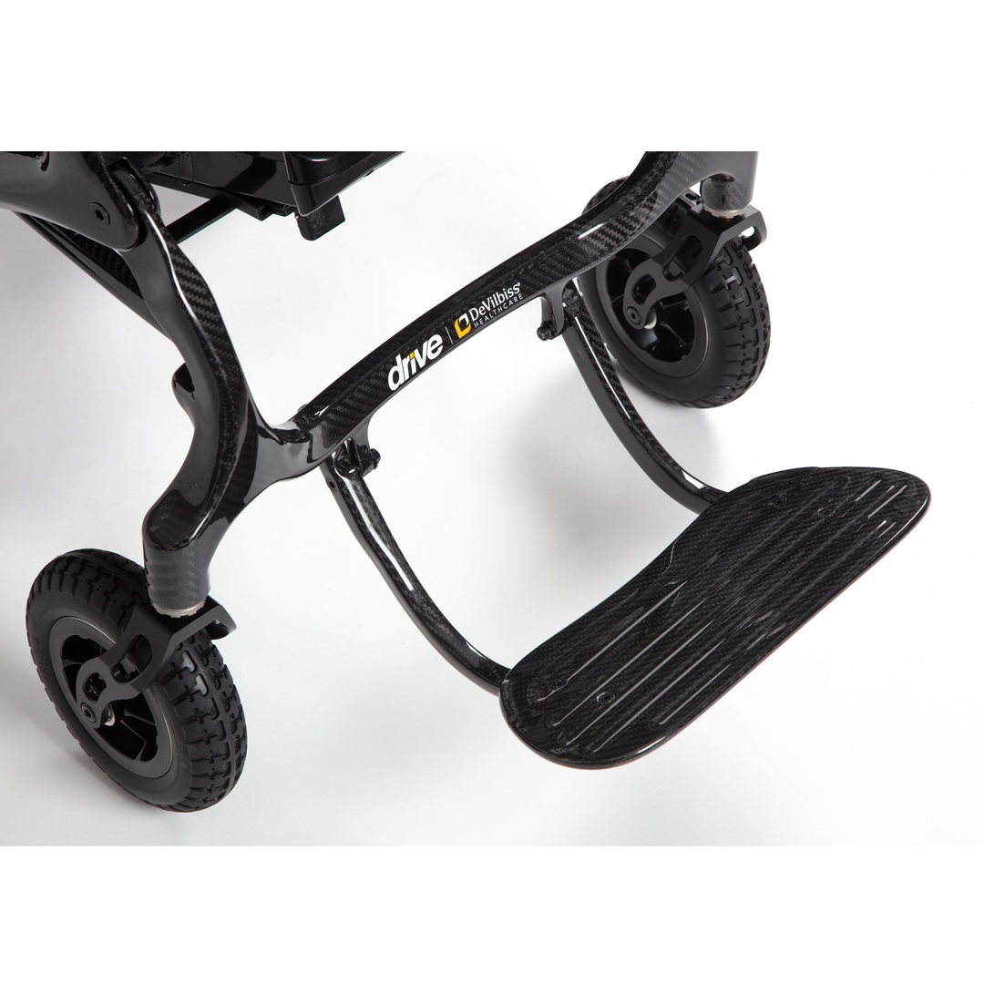 AirFold Powerchair - MobilityCo