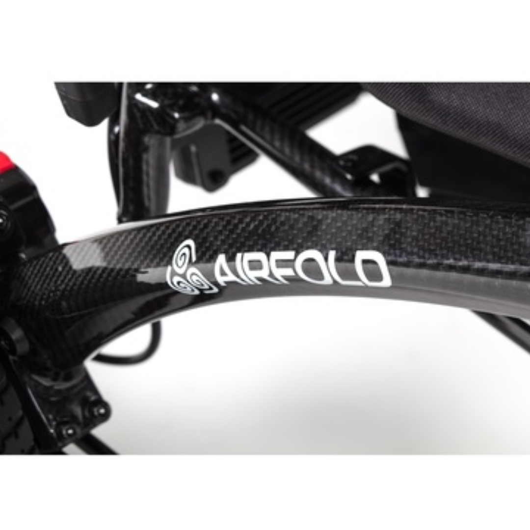 AirFold Powerchair - MobilityCo