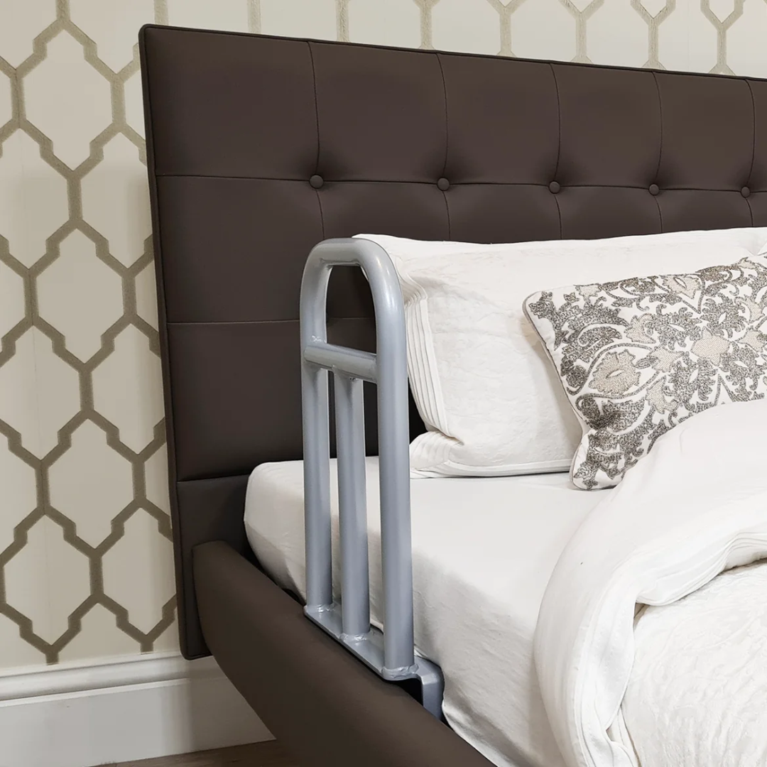 Signature Comfort Profiling Bed Grab Rail - MobilityCo
