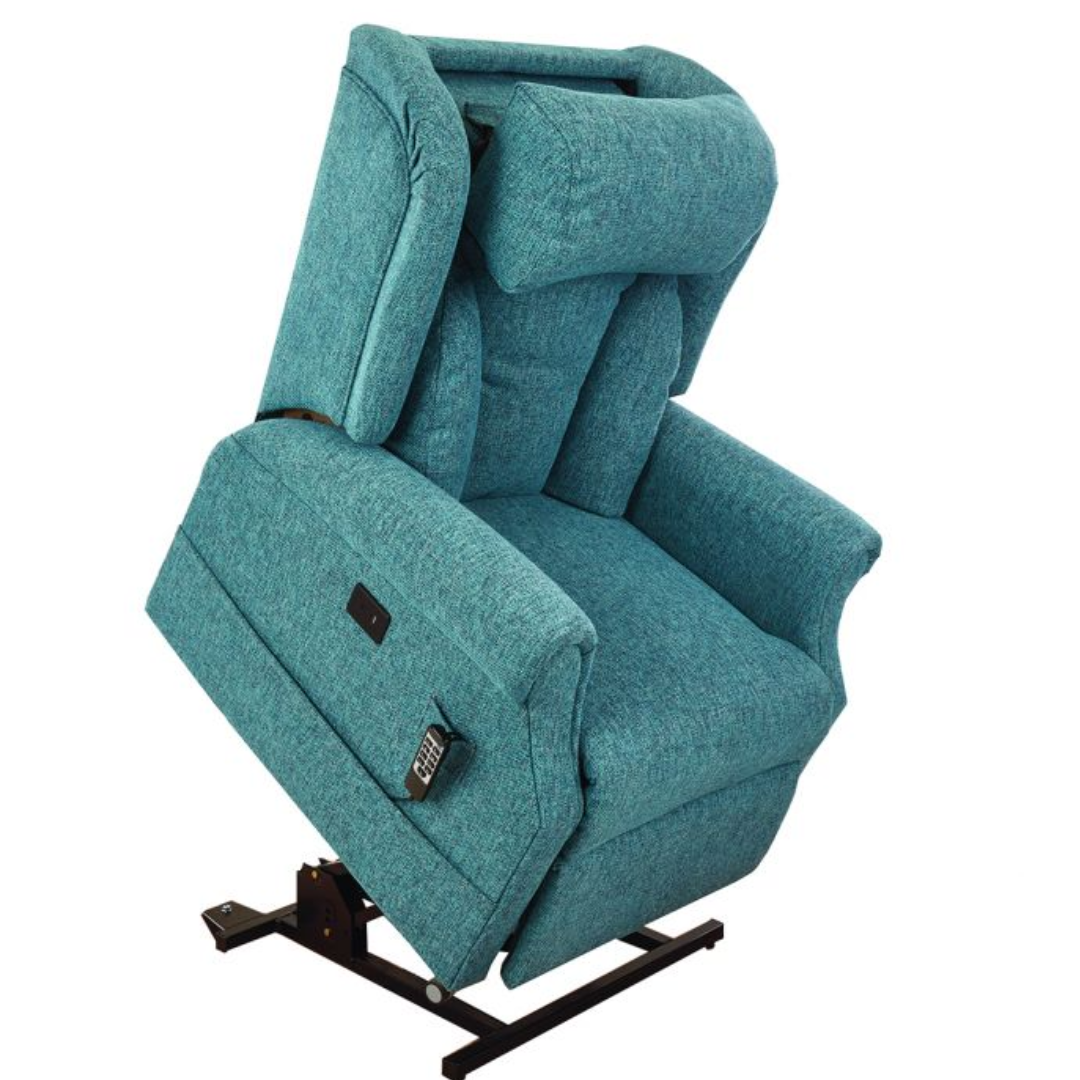 Iconic Riser Recliner - MobilityCo