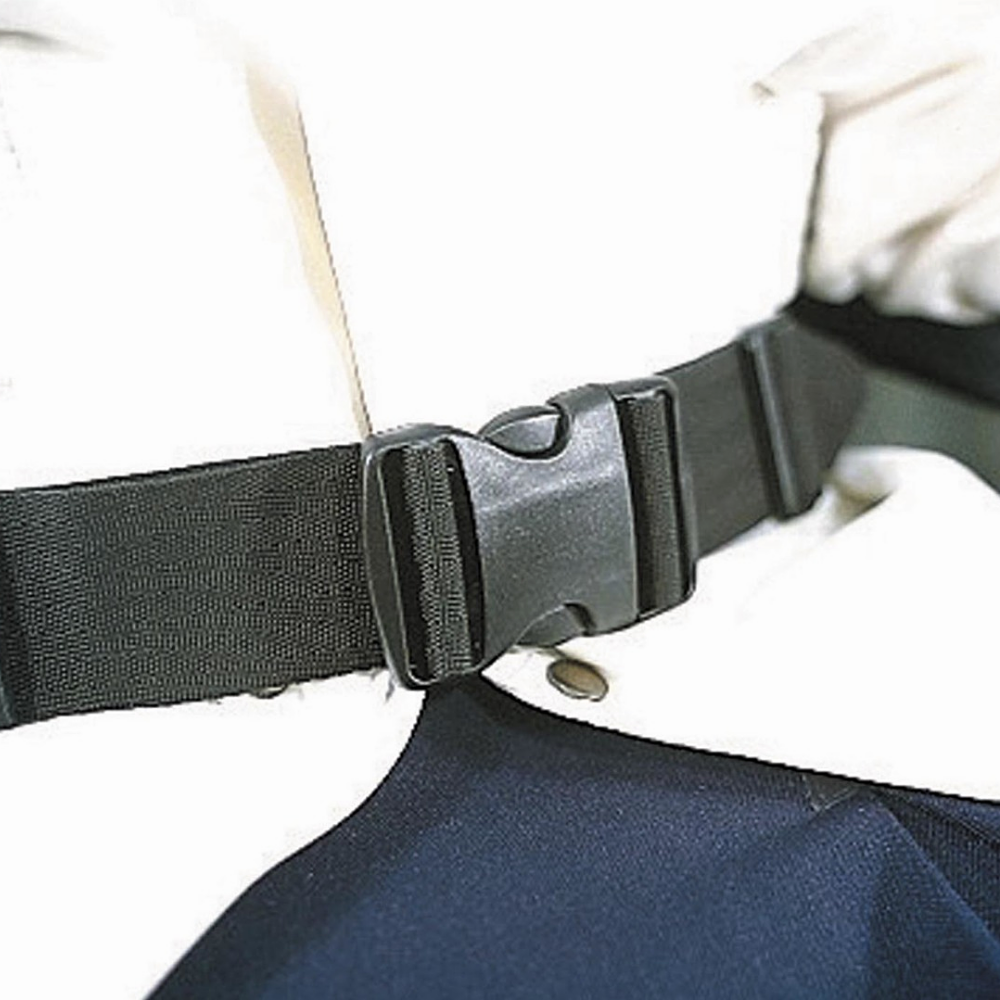 Wheelchair Lap Belt MobilityCo - Main Image
