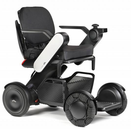 Whill Model C2 Powerchair - MobilityCo