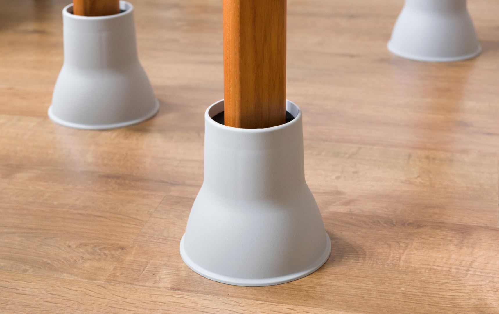 Living Aids Furniture Raisers | MobilityCo