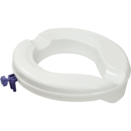 Toilet Seat Raiser - MobilityCo