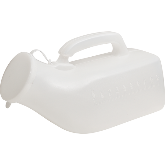 Male Urinal Bottle - MobilityCo