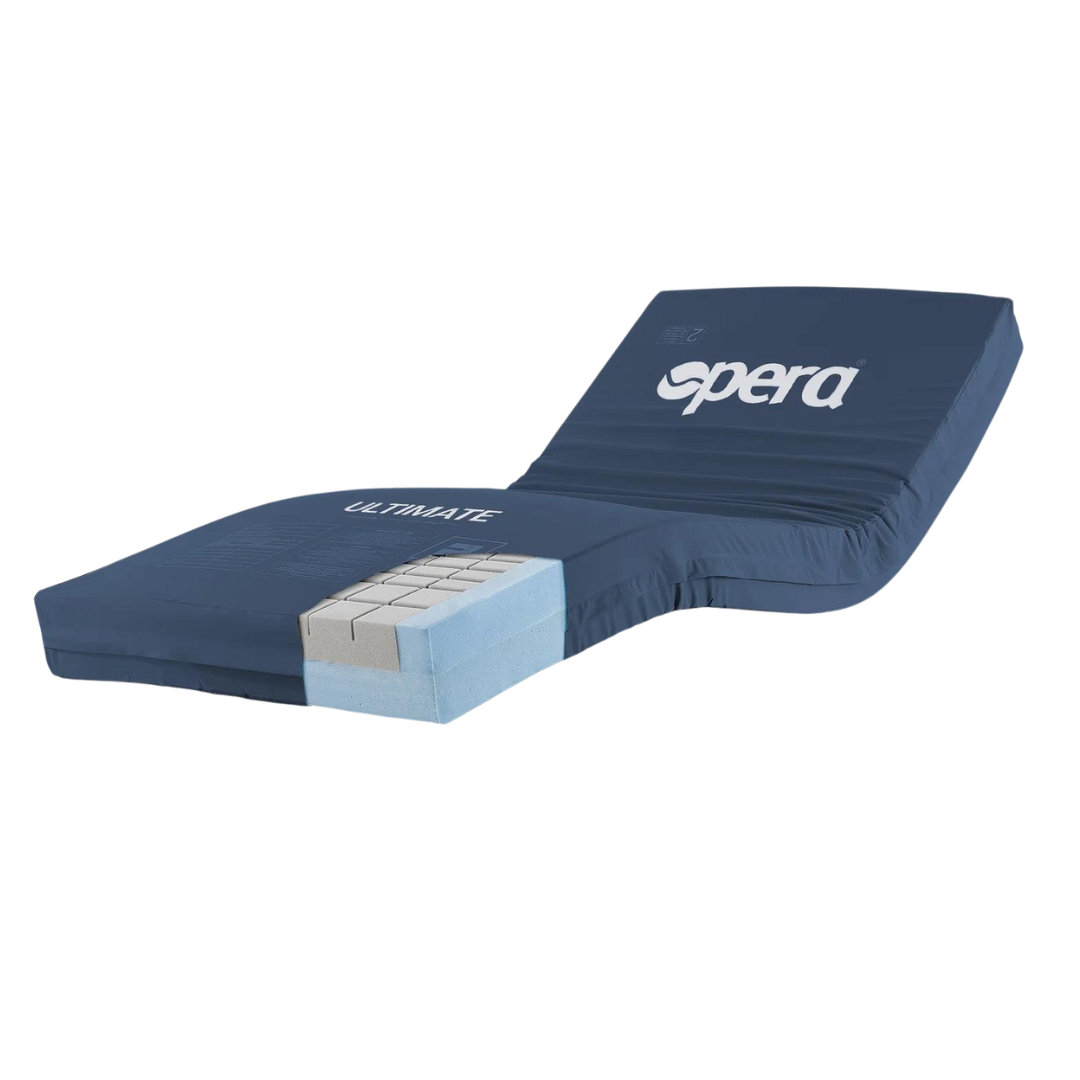 Ultimate Profiling Mattress - MobilityCo