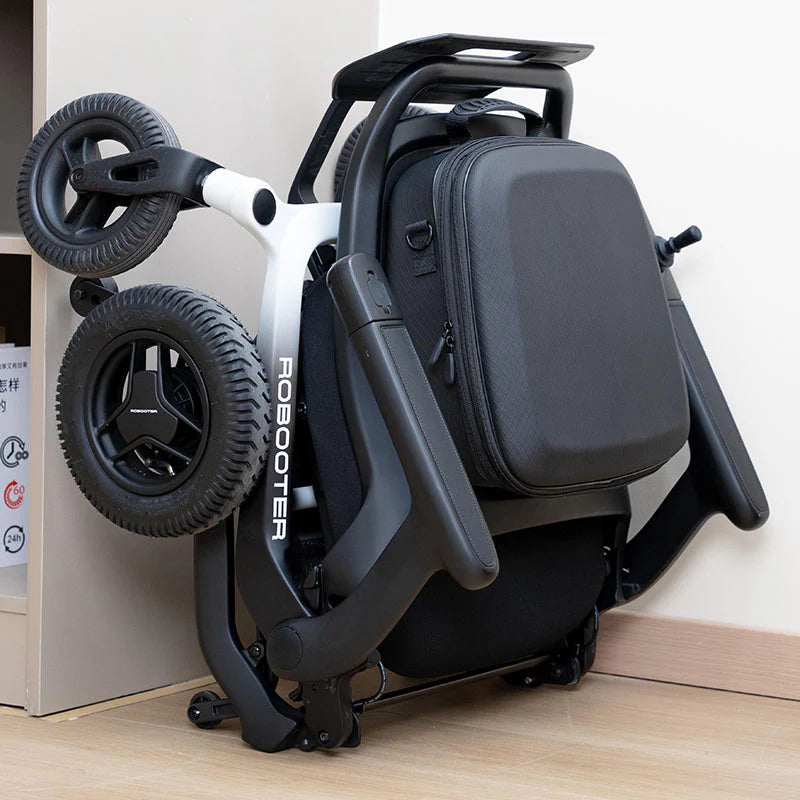 Robooter E80 Ultra Powerchair