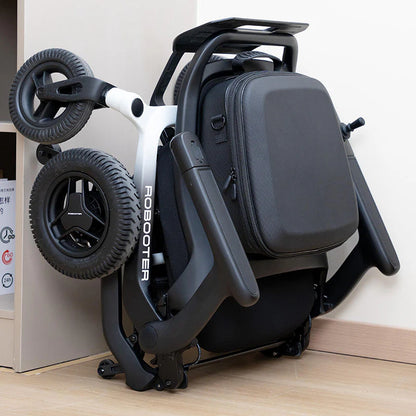 Robooter E80 Ultra Powerchair