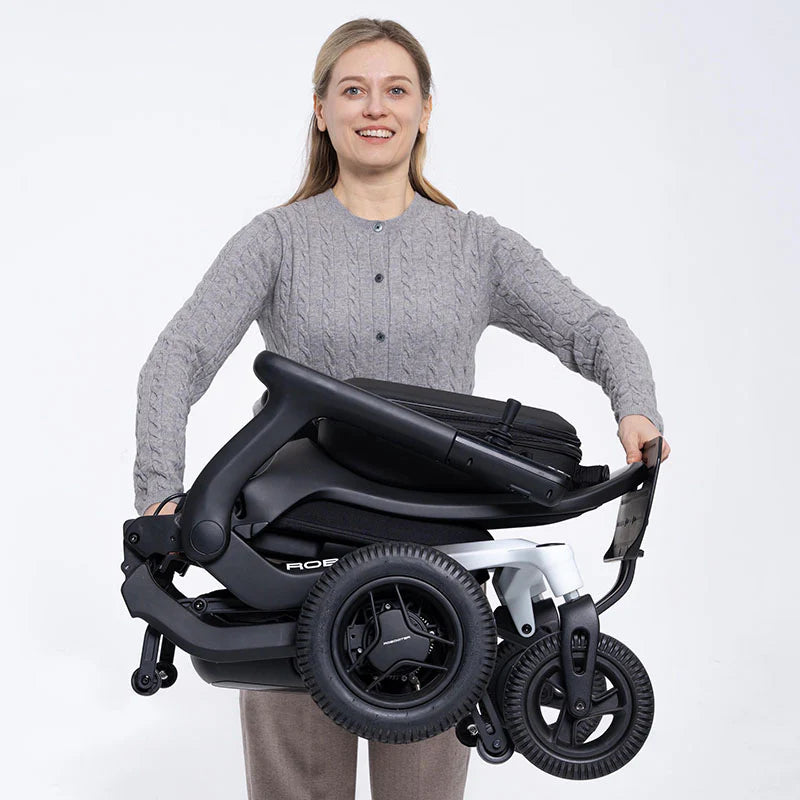 Robooter E80 Ultra Powerchair