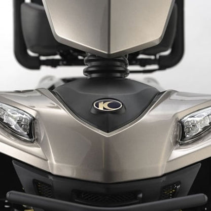 Maxer 8 mph Mobility Scooter - MobilityCo