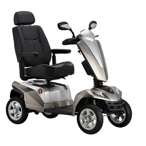 Maxer 8 mph Mobility Scooter - MobilityCo