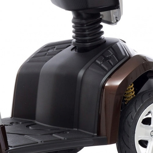 Agility 8 mph Mobility Scooter - MobilityCo