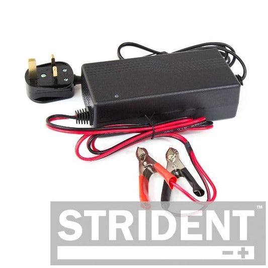CHE Charger CHE12-4 - MobilityCo