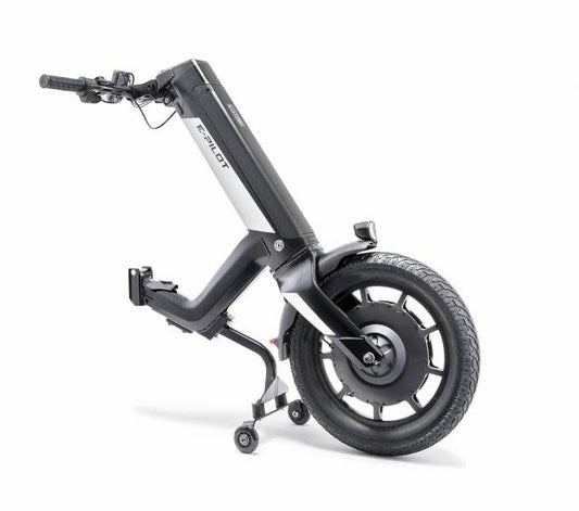 E-Pilot P15 Wheelchair Drive Unit - MobilityCo
