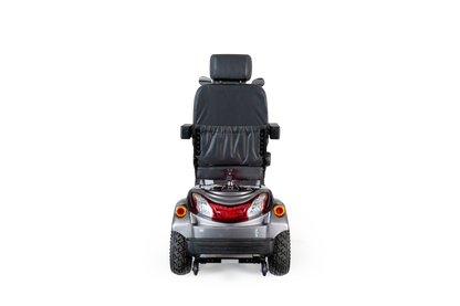 Tandem 8 mph Mobility Scooter