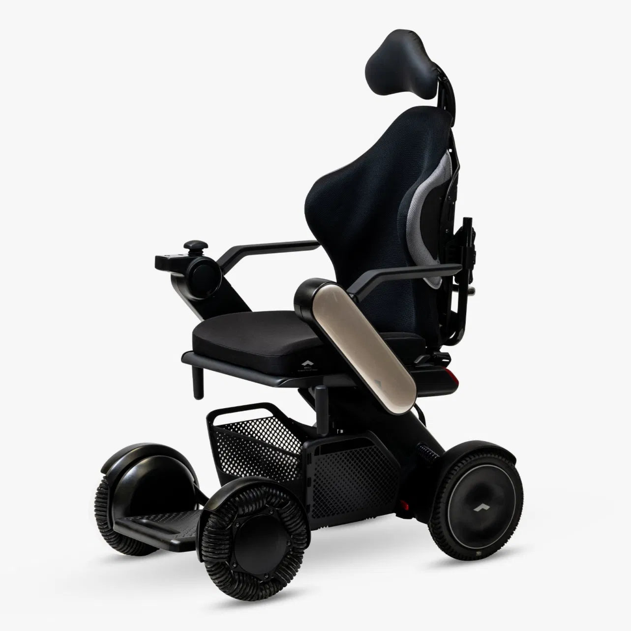 Whill Model C2 Support Plus Powerchair