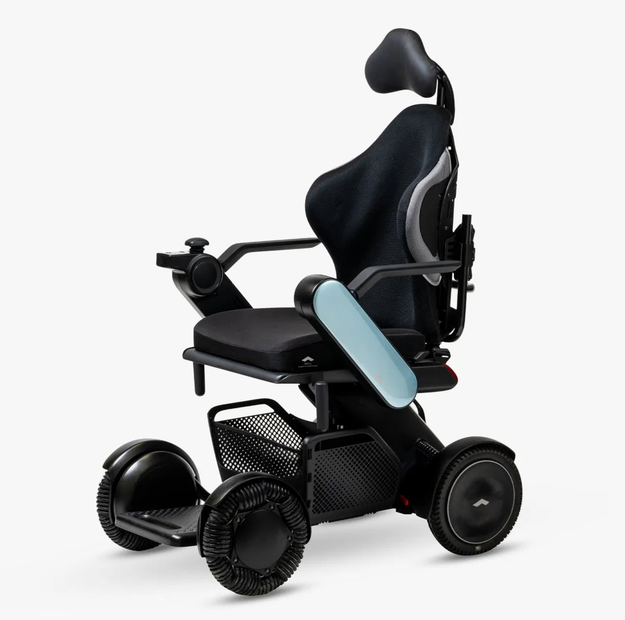 Whill Model C2 Support Plus Powerchair