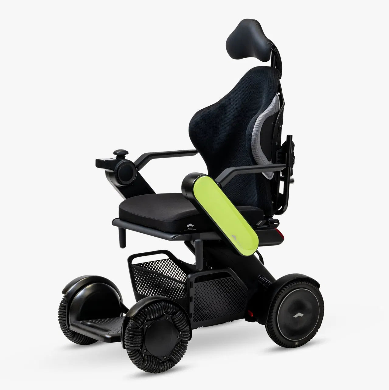 Whill Model C2 Support Plus Powerchair